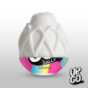 Up & Go Oeuf de Masturbation Up&Go Sally